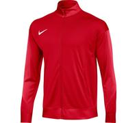 Nike FD7579-657 Dri-FIT Strike 24 Track Jacket K Jacket Men's UNIVERSITY RED/UNIVERSITY RED/WHITE Size XL