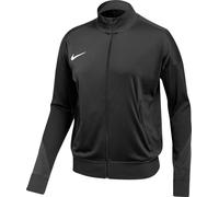 Nike FD7583-010 Dri-FIT Strike 24 Track Jacket K Jacket Women's BLACK/BLACK/BLACK/WHITE Size XL