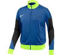 Nike FD7583-463 Dri-FIT Strike 24 Track Jacket K Jacket Women's ROYAL BLUE/BLACK/VOLT/WHITE Size XS