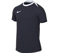 Nike FD7592-458 Dri-FIT Academy Pro 24 SS Top K Sweatshirt Men's Obsidian/White/Obsidian/White Size M