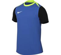 Nike FD7592-463 Dri-FIT Academy Pro 24 SS Top K Sweatshirt Men's Royal Blue/Volt/Black/White Size L