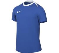 Nike FD7592-465 Dri-FIT Academy Pro 24 SS Top K Sweatshirt Men's Royal Blue/White/Royal Blue/White Size L