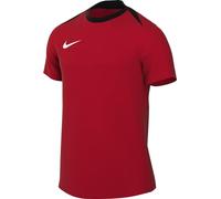 Nike FD7592-657 Dri-FIT Academy Pro 24 SS Top K Sweatshirt Men's University RED/Black/White Size 3XL