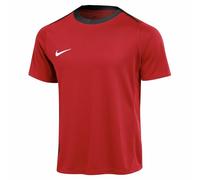 Nike FD7592-657 Dri-FIT Academy Pro 24 SS Top K Sweatshirt Men's University RED/Black/White Size S