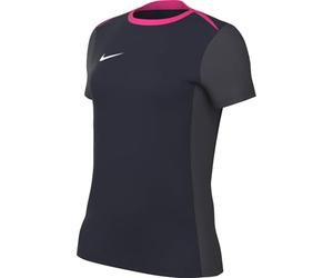 NIKE FD7594-410 Nike Dri-FIT Academy Pro 24 SS Top K Sweatshirt Women's OBSIDIAN/HYPER PINK/ANTHRACITE/WHITE Size L