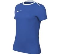 Nike FD7594-465 Dri-FIT Academy Pro 24 SS Top K Sweatshirt Women's Royal Blue/White/Royal Blue/White Size L