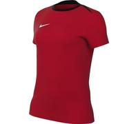 Nike FD7594-657 Dri-FIT Academy Pro 24 SS Top K Sweatshirt Women's University RED/Black/White Size 2XL