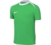 Nike FD7597-329 Dri-FIT Academy Pro 24 SS Top K T-Shirt Unisex Green Spark/White/Green Spark/White Size S
