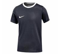 Nike FD7597-458 Dri-FIT Academy Pro 24 SS Top K T-Shirt Unisex Obsidian/White/Obsidian/White Size XL