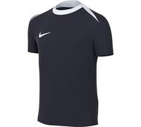 Nike FD7597-458 Dri-FIT Academy Pro 24 SS Top K T-Shirt Unisex Obsidian/White/Obsidian/White Size XS
