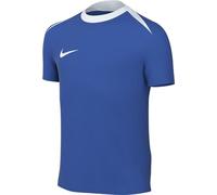 Nike FD7597-465 Dri-FIT Academy Pro 24 SS Top K T-Shirt Unisex Royal Blue/White/Royal Blue/White Size XS