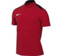 Nike FD7600-657 M NK DF ACDPR24 SS Polo K Sweatshirt Men's University RED/University RED/White Size M