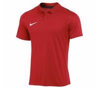 Nike FD7600-657 M NK DF ACDPR24 SS Polo K Sweatshirt Men's University RED/University RED/White Size XS