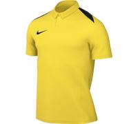 Nike FD7600-719 M NK DF ACDPR24 SS Polo K Sweatshirt Men's Tour Yellow/Black/Black Size M