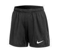 NIKE FD7608-010 W NK DF ACDPR24 Short K Shorts Women's Black/White Size L-T