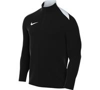 Nike Academy Pro 24 1 4 Zip Drill Top Black