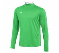 Nike FD7667-329 Dri-FIT Academy Pro 24 Drill Top K Sweatshirt Men's Green Spark/Green Spark/White/White Size M