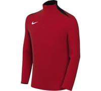 Nike FD7671-657 Dri-FIT Academy Pro 24 Drill Top K T-Shirt Unisex University RED/University RED/White Size XL