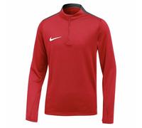 Nike Dri-FIT Academy Pro 24 Drill Top K T-Shirt, University Red/University Red/White, M