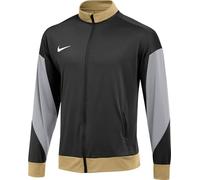 Nike FD7681-011 Dri-FIT Academy Pro 24 Track Jacket K Jacket Men's Black/Wolf Grey/Jersey Gold/White Size M
