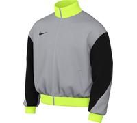 NIKE FD7681-013 Dri-FIT Academy Pro 24 Track Jacket K Jacket Men's WOLF GREY/BLACK/VOLT/BLACK Size S