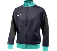 Nike FD7685-453 Dri-FIT Academy Pro 24 Track Jacket K Jacket Unisex OBSIDIAN/BLACK/HYPER TURQ/WHITE Size XS