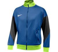 Nike FD7685-463 Dri-FIT Academy Pro 24 Track Jacket K Jacket Unisex ROYAL BLUE/BLACK/VOLT/WHITE Size M