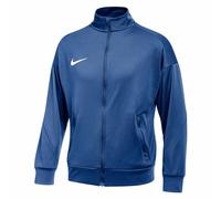 Nike Junior Academy Pro 24 Knitted Track Jacket Royal Blue White
