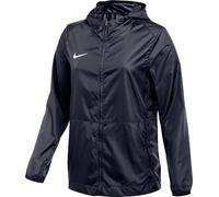 Nike FD7699-451 Giacca Storm-FIT Academy Pro 24 Rain Jacket Women's OBSIDIAN/WHITE Size S