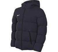 Nike FD7708-451 Y NK TF ACDPR24 FALL JACKET Jacket Unisex OBSIDIAN/WHITE Size XL