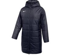 Nike FD7712-451 Giacca Therma-FIT Academy Pro 24 Down Jacket Women's OBSIDIAN/WHITE Size L