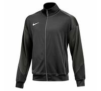 Nike FD7727-010 M NK DF ANTHM JKT K 24 Jacket Men's BLACK/ANTHRACITE/BLACK/WHITE Size L