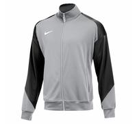 Nike FD7727-012 M NK DF ANTHM JKT K 24 Jacket Men's WOLF GREY/BLACK/WOLF GREY/WHITE Size L