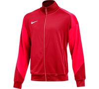 Nike FD7727-657 M NK DF ANTHM JKT K 24 Jacket Men's University RED/Bright Crimson/White Size 2XL