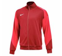 Nike FD7727-657 M NK DF ANTHM JKT K 24 Jacket Men's UNIVERSITY RED/BRIGHT CRIMSON/WHITE Size XS