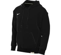 Nike FD7734-010 M NK DF SI PO HOODIE Sweatshirt Men's BLACK/WHITE Size L
