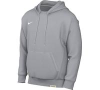 Nike FD7734-012 M NK DF SI PO HOODIE Sweatshirt Men's WOLF GREY/WHITE Size XS
