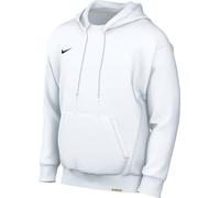 Nike FD7734-100 M NK DF SI PO HOODIE Sweatshirt Men's WHITE/BLACK Size XL