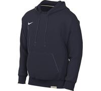 Nike FD7734-451 M NK DF SI PO HOODIE Sweatshirt Men's OBSIDIAN/WHITE Size XL