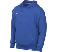 Nike FD7734-463 M NK DF SI PO HOODIE Sweatshirt Men's ROYAL BLUE/WHITE Size M
