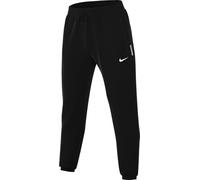 Nike FD7738-010 M NK DF SI Taper Pant Pants Men's Black/White Size L