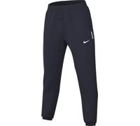 Nike FD7738-451 M NK DF SI Taper Pant Pants Men's Obsidian/White Size S