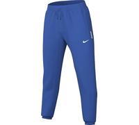 Nike FD7738-463 M NK DF SI Taper Pant Pants Men's Royal Blue/White Size M