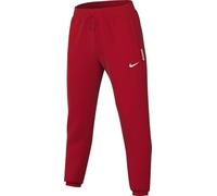 Nike FD7738-657 M NK DF SI Taper Pant Pants Men's University RED/White Size L
