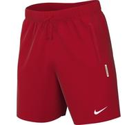 Nike FD7748-657 M NK DF SI FLC 8IN Short Shorts Men's University RED/White Size 3XL