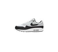 Nike FD9082 Air Max 1 Men White/Black-Pure Platinum UK 6