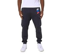 NIKE Festival Cargo Joggers Dark Smoke Grey UK M