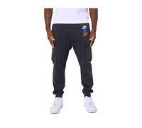 Nike Festival Cargo Joggers Drk Smoke Grey UK S