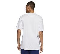 Nike FFF 2020 Stadium Away T-Shirt White/Concord XL