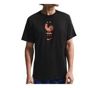 Nike FFF 2026 27 Class- Fit T-Shirt 'Black' IH2181-010 L